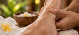 Spa setting for MOON 5
